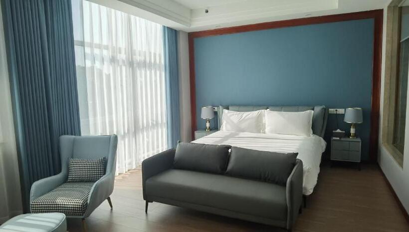 Shushe Hotel Shanghai