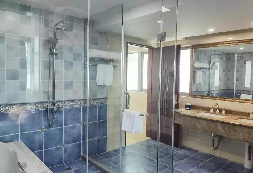 Shushe Hotel Shanghai