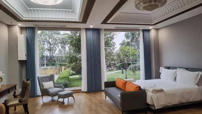 Shushe Hotel Shanghai