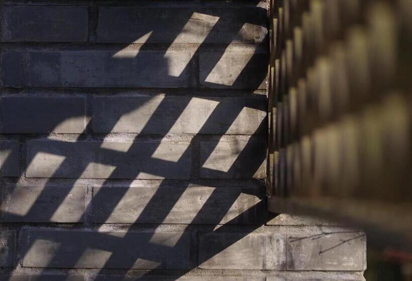 Shushe Hotel Shanghai