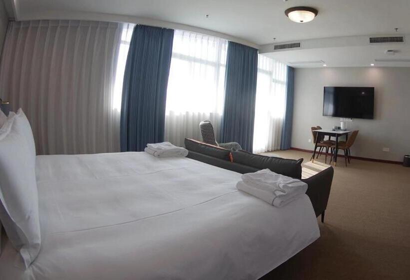 Shushe Hotel Shanghai