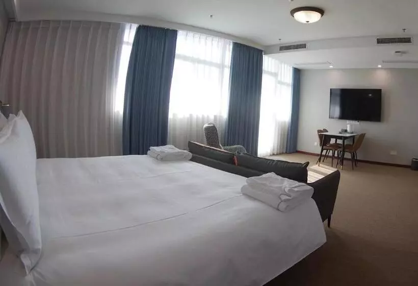 Shushe Hotel Shanghai