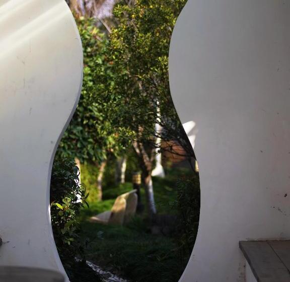 Shushe Hotel Shanghai