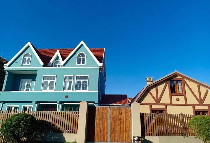 Shushe Hotel Shanghai