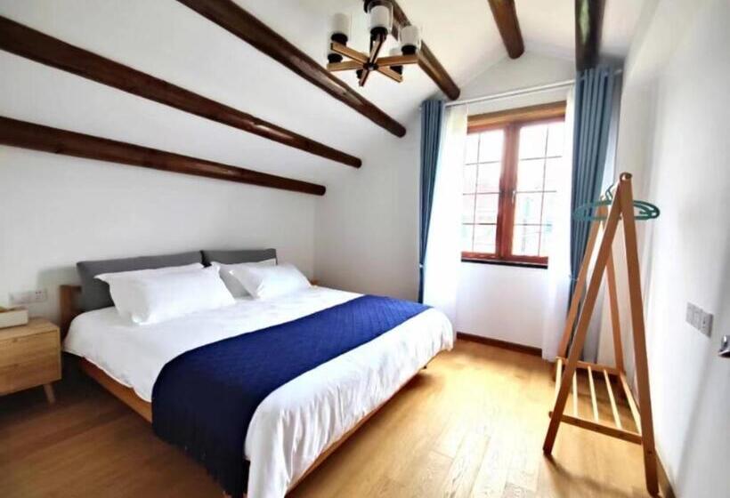 Shushe Hotel Shanghai