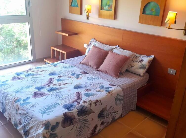 هاستل Ca La Michele