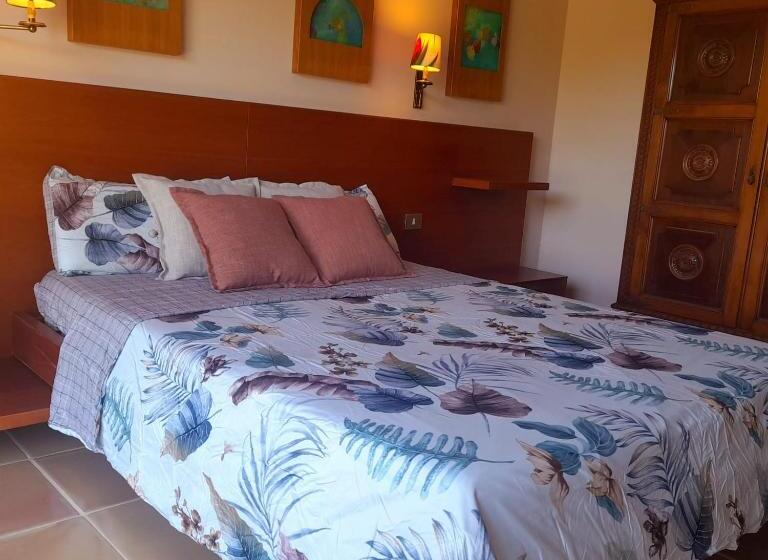 هاستل Ca La Michele