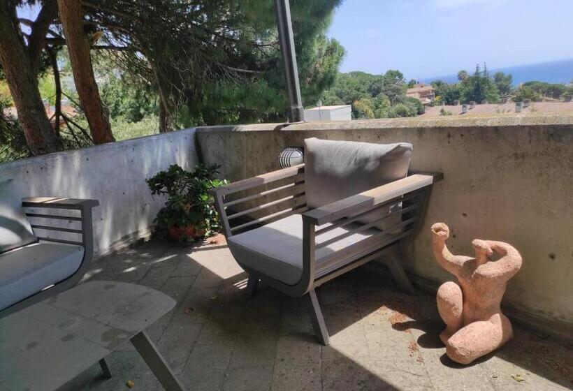 هاستل Ca La Michele