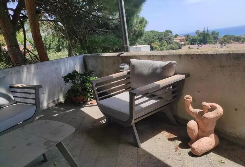 هاستل Ca La Michele