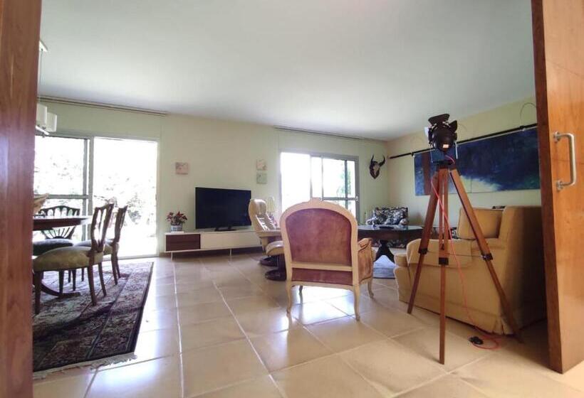 هاستل Ca La Michele