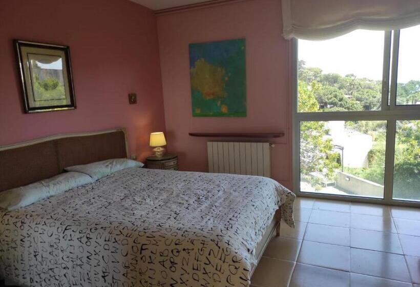 هاستل Ca La Michele