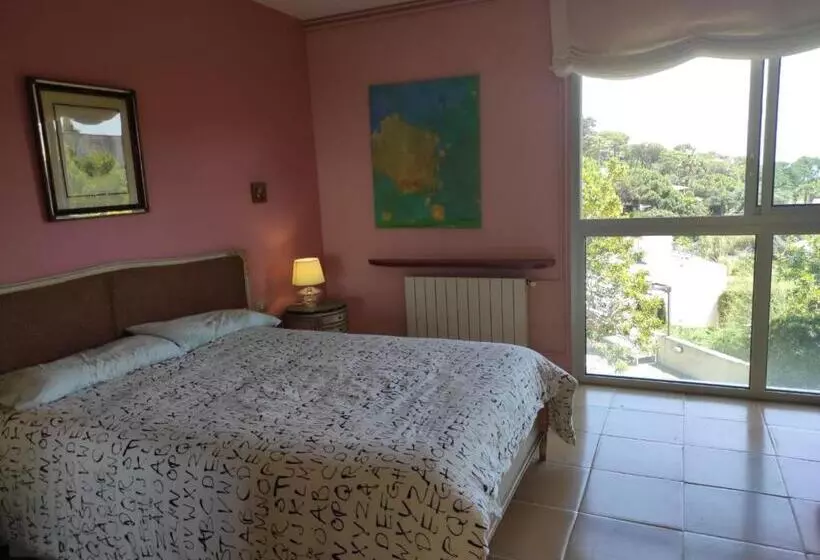 هاستل Ca La Michele