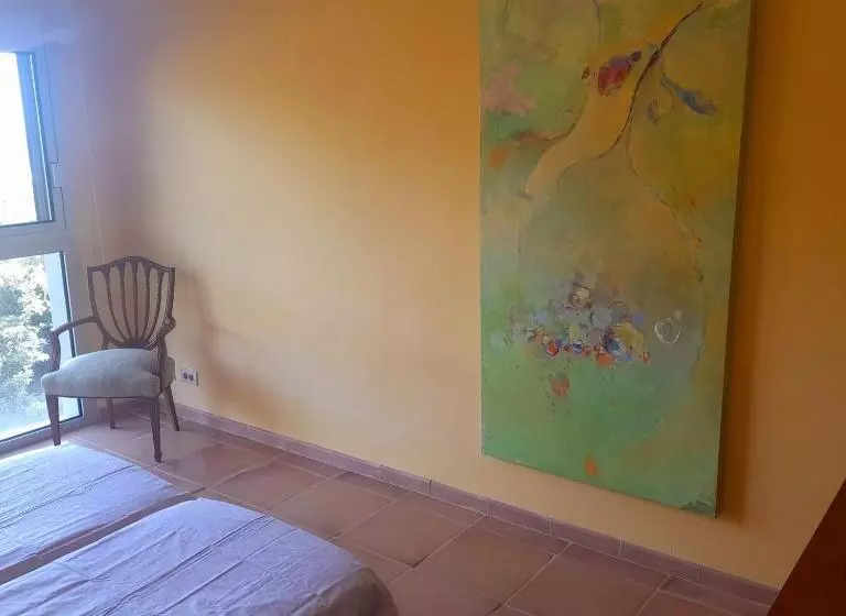 هاستل Ca La Michele