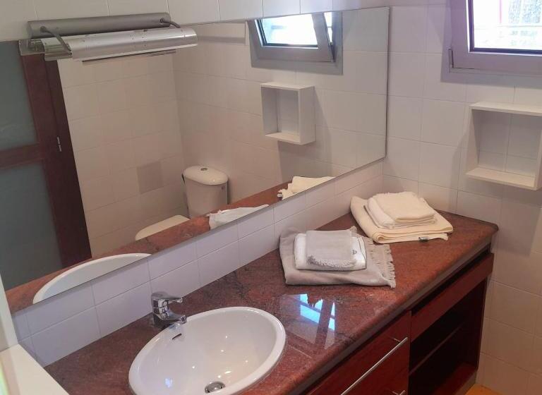 هاستل Ca La Michele