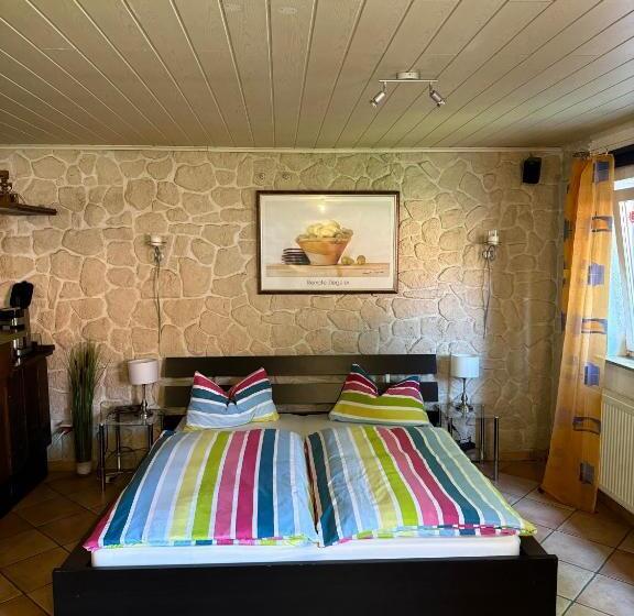 فندق صغير Gästehaus Schröder