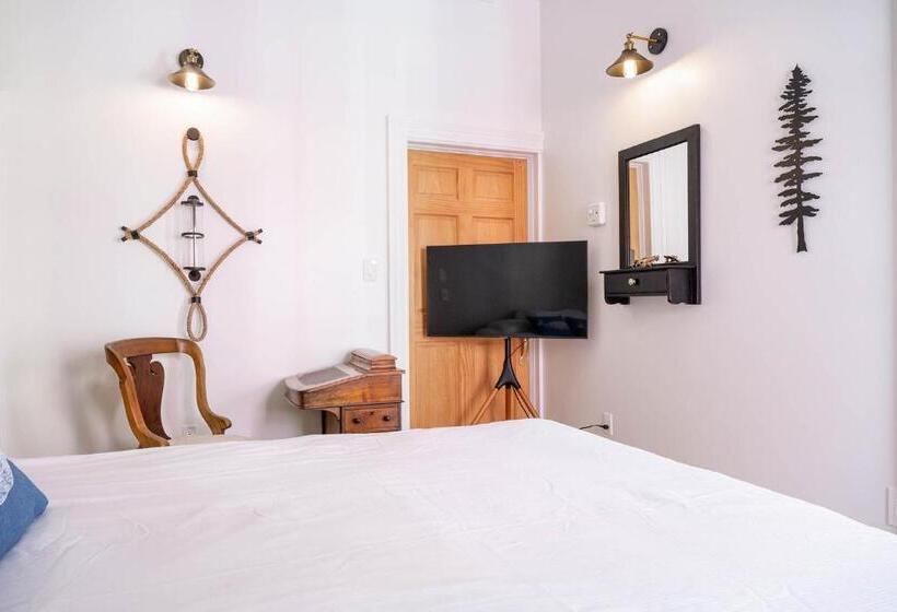 ユースホステル Ships Inn