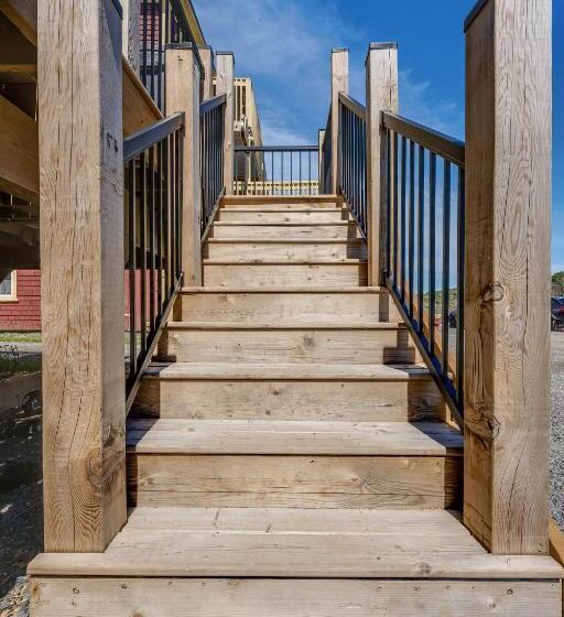 ユースホステル Ships Inn