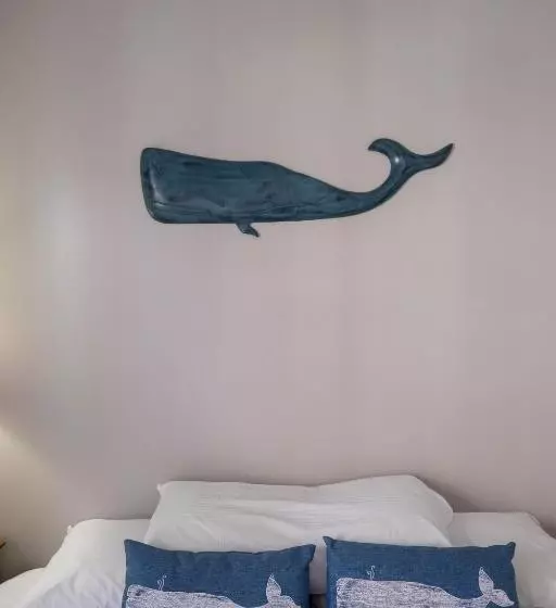 ユースホステル Ships Inn