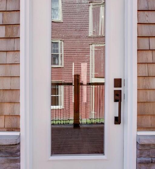 ユースホステル Ships Inn