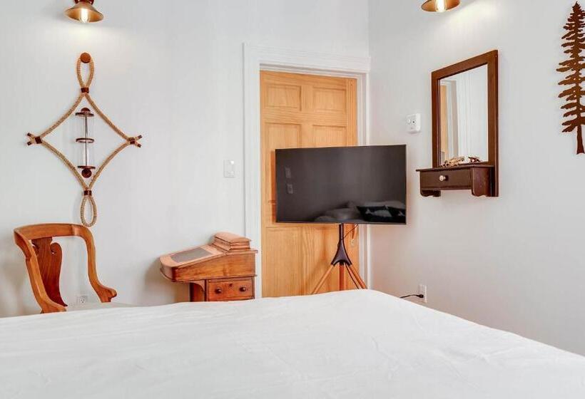 ユースホステル Ships Inn