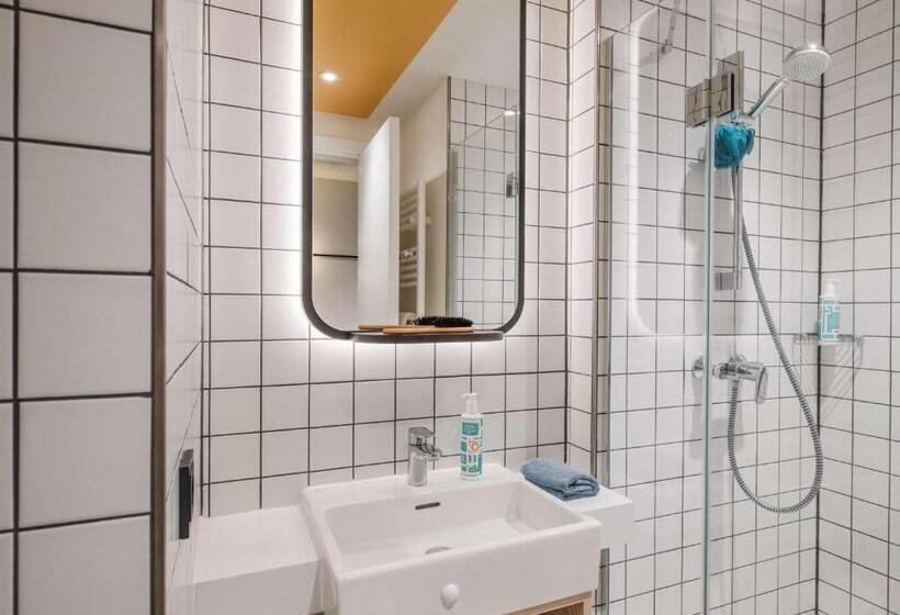 Aparthotel Adagio Access Brussels Airport