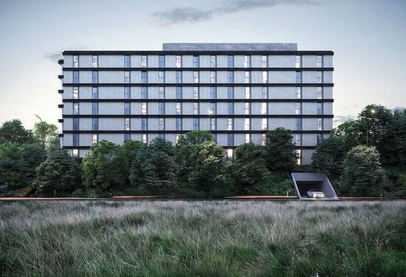 Aparthotel Adagio Access Brussels Airport