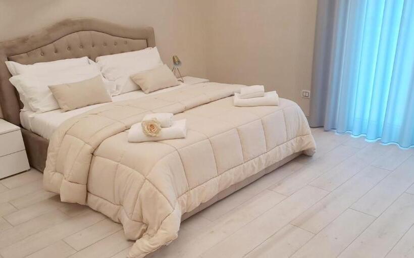 B&b Pompei Center Luxury Via Roma