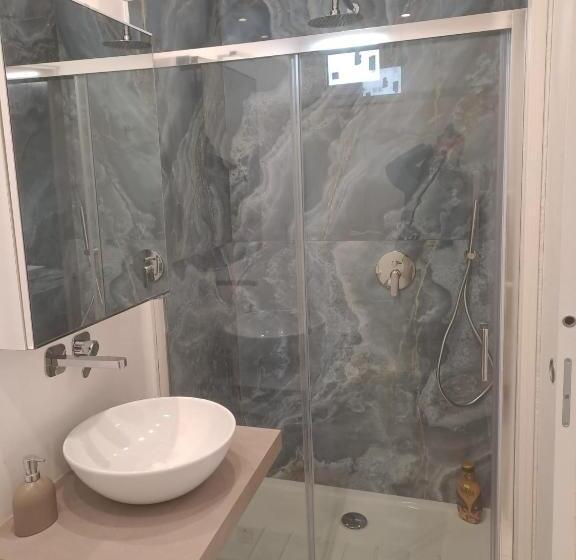 B&b Pompei Center Luxury Via Roma