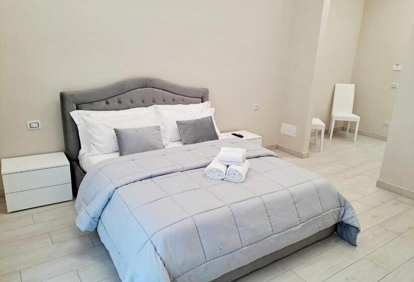 B&b Pompei Center Luxury Via Roma