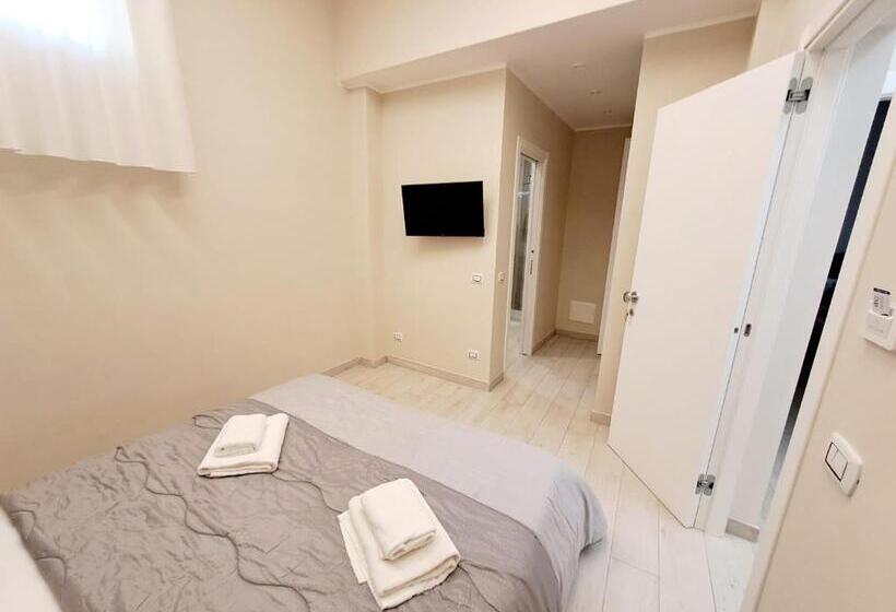 B&b Pompei Center Luxury Via Roma