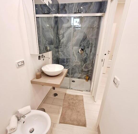 B&b Pompei Center Luxury Via Roma