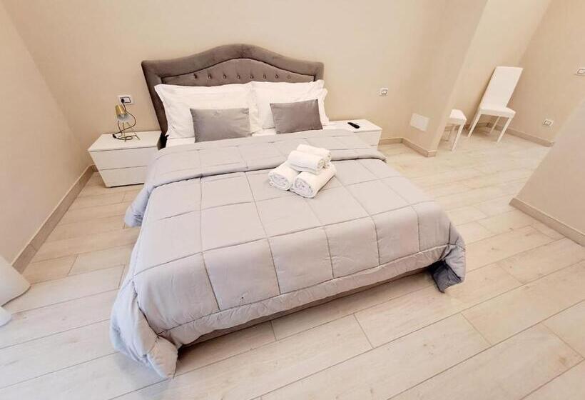 B&b Pompei Center Luxury Via Roma