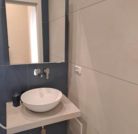 B&b Pompei Center Luxury Via Roma