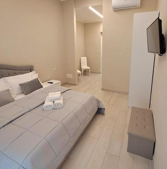 B&b Pompei Center Luxury Via Roma