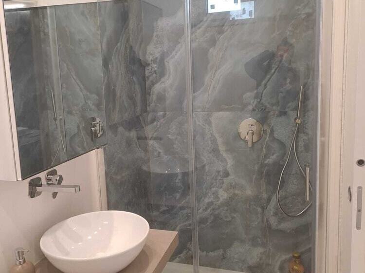 B&b Pompei Center Luxury Via Roma