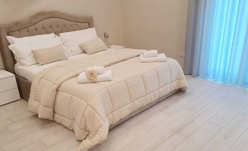 B&b Pompei Center Luxury Via Roma