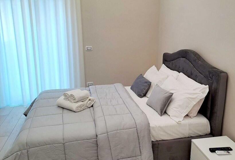 B&b Pompei Center Luxury Via Roma