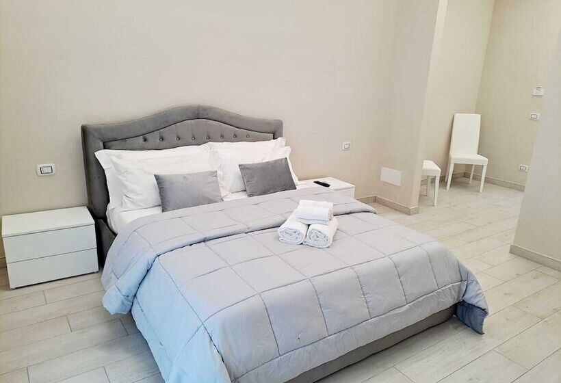 B&b Pompei Center Luxury Via Roma