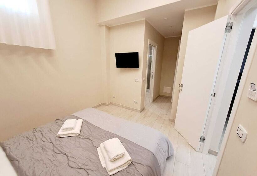 B&b Pompei Center Luxury Via Roma