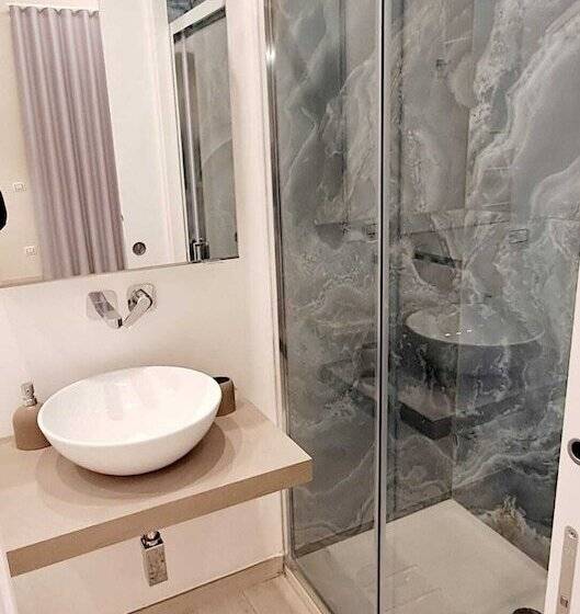 B&b Pompei Center Luxury Via Roma