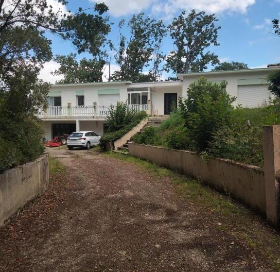 Bed and Breakfast Laporterie