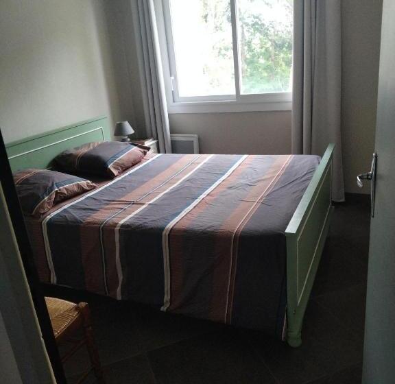 Bed and Breakfast Laporterie