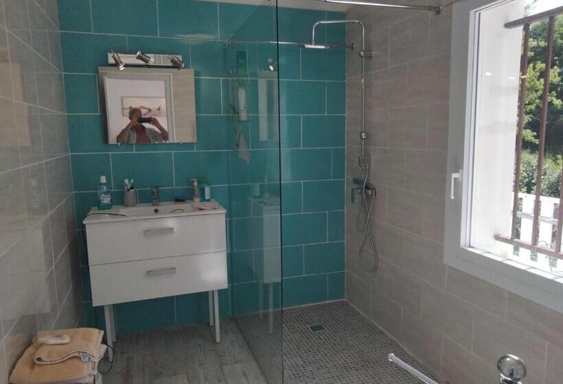 Bed and Breakfast Laporterie