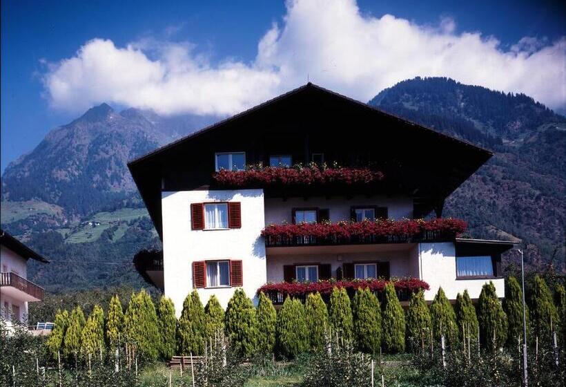 住宿加早餐  Pföstlhof