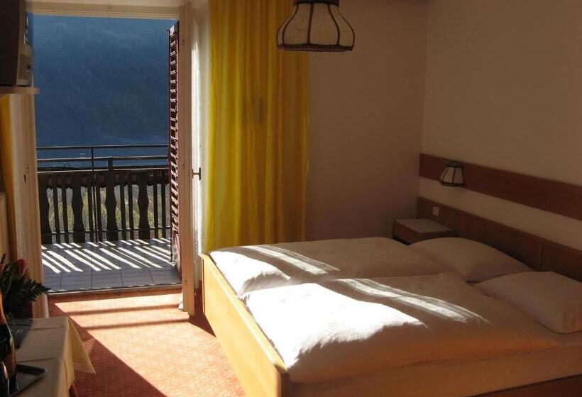 住宿加早餐  Pföstlhof