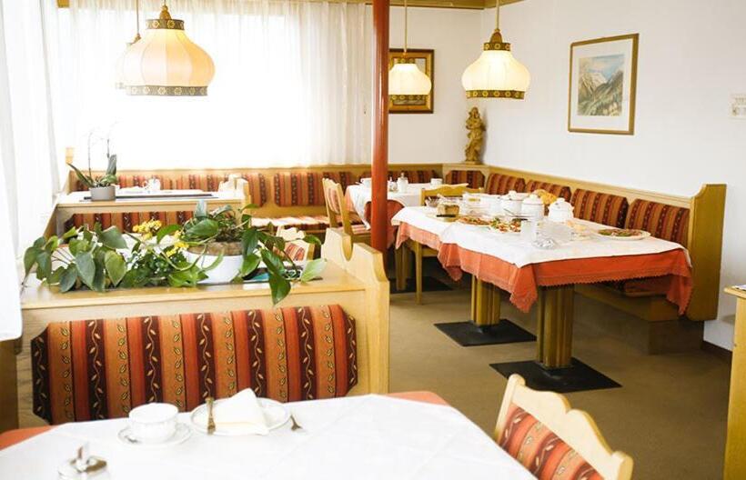 住宿加早餐  Pföstlhof