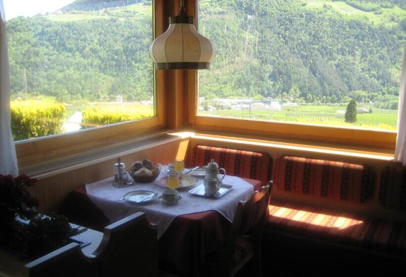 住宿加早餐  Pföstlhof