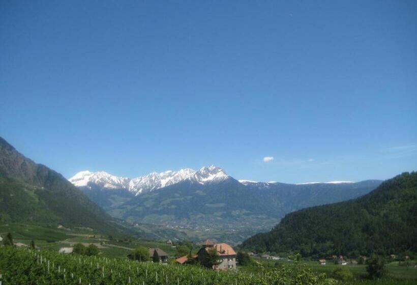 住宿加早餐  Pföstlhof