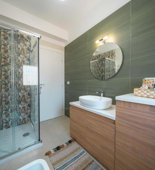 צימר Soave Mare E Natura