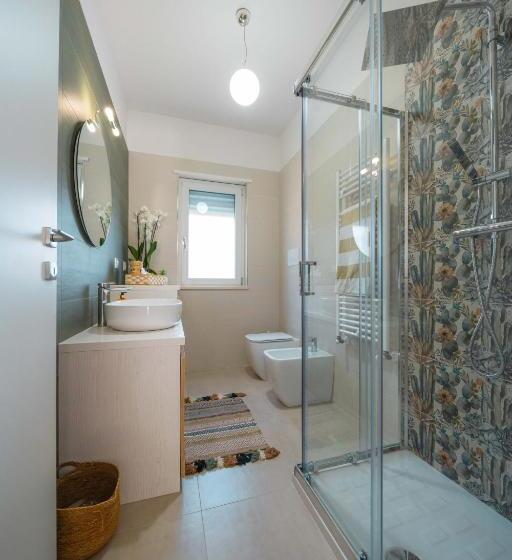 ベッドアンドブレックファースト Soave Mare E Natura